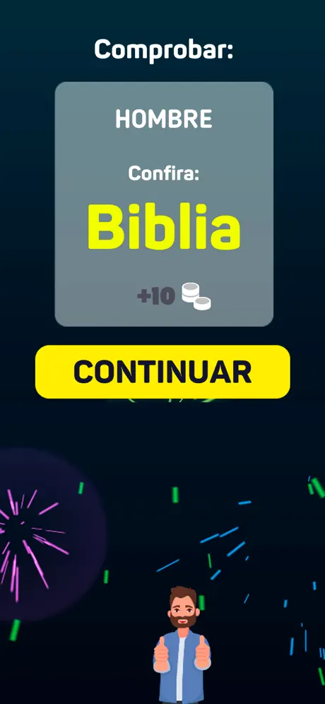 Desafío Bíblico
