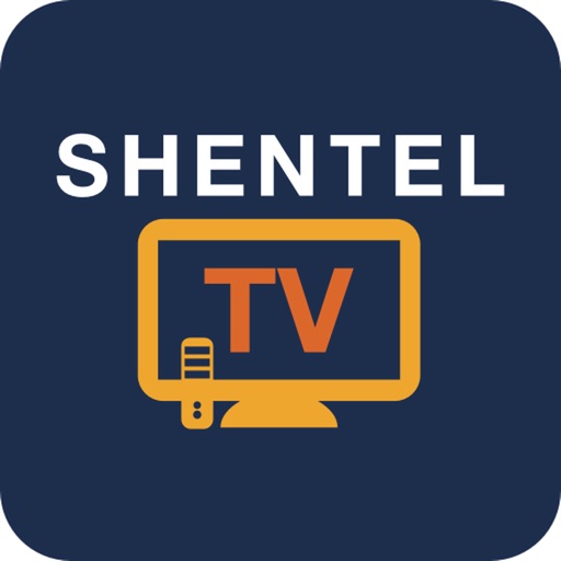 Shentel TV icon