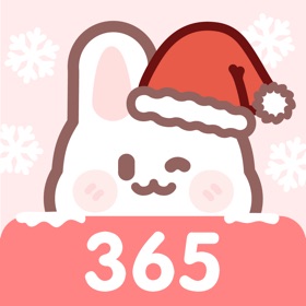 Memories: My Love Days Counter