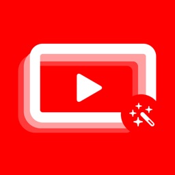 YT Miniature Vignette YouTube