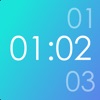 Big Clock - Pro Time Widgets icon