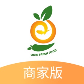 螢幕擷取畫面 (4) 奇麟鲜品商家版
