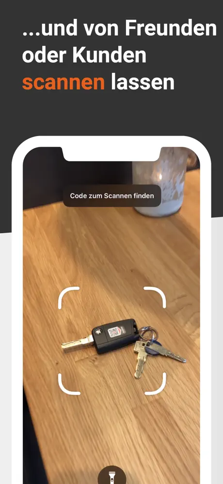 QRSticker