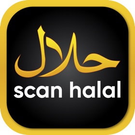 螢幕擷取畫面 (5) Scan Halal