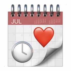 屏幕截图 (3) Memo Dates