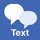 Text App: Calling+Texting Now