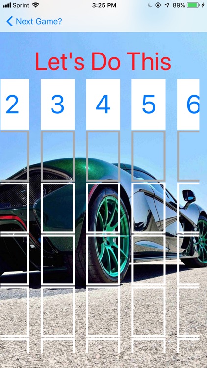 Wampum1st Squares Pro Edition screenshot-4