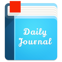 ‎Daily Journal