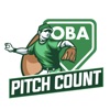 Baseball Ontario Pitch Count icon