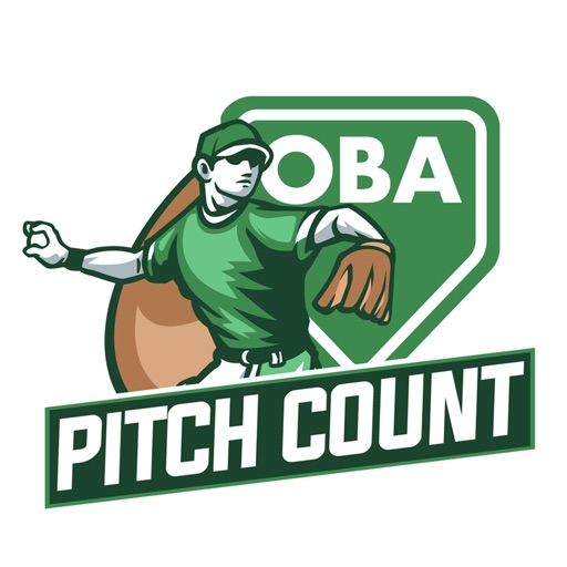 Baseball Ontario Pitch Count