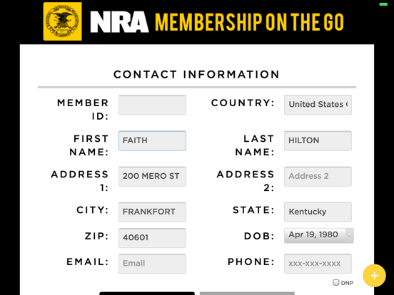 Screenshot #5 pour MOTG