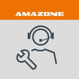 Amazone Service App