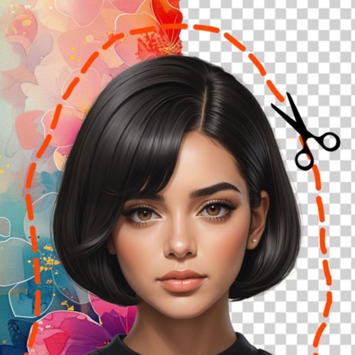 Background & AI Object Eraser