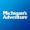 Michigan's Adventure delete, cancel