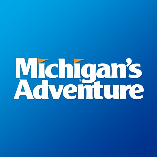 Michigan's Adventure icon