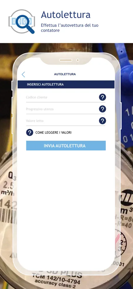 Acqua Tap