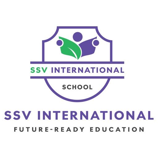 SSV INTERNATIONAL SCHOOL