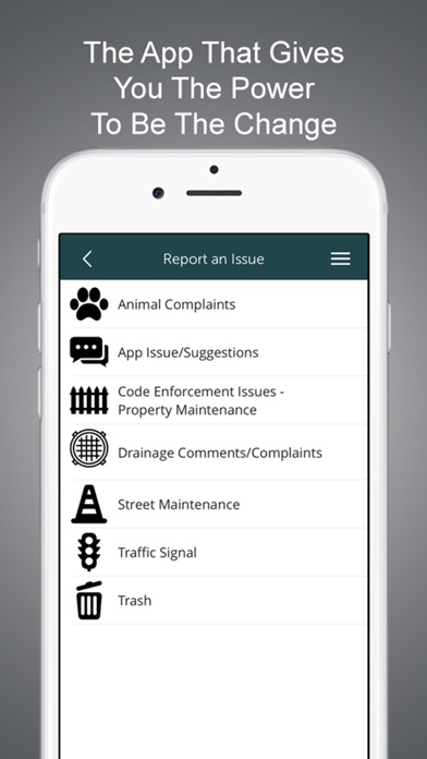 Screenshot #3 pour Germantown on the Go