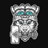 Organized Chaos Athlete icon