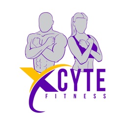 Xcyte Fitness App