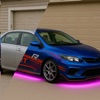 AI Car Designer & Car Tuning! icon
