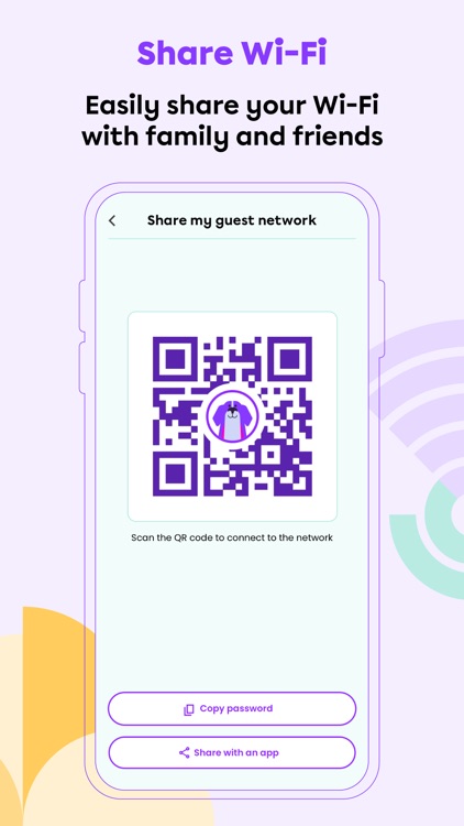 Gamgee Smart Wifi + Smart Home