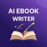 Get AI Ebook Generator-Book Writer for iOS, iPhone, iPad Aso Report