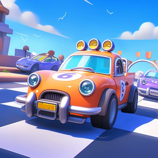 So Racing app icon
