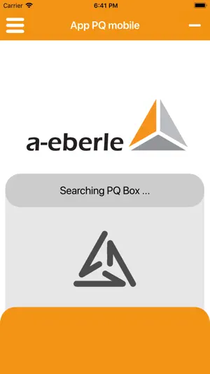 PQ-Box screenshot 1
