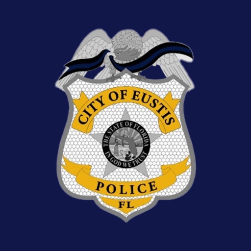 Eustis Police Department FL