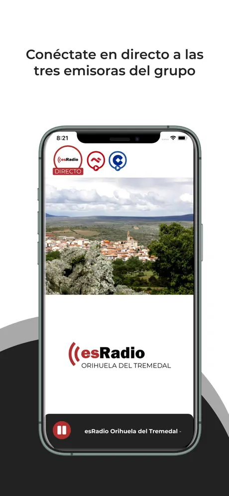 Radio Calamocha