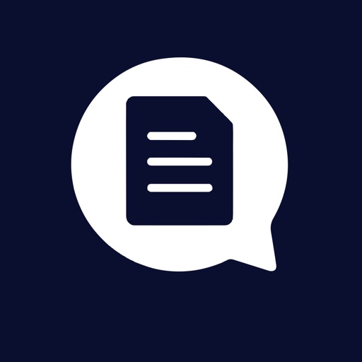 DocuMe – AI Document Assistant