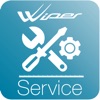 Wiper Service icon