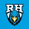 Rock Hill HS Blue Hawks icon