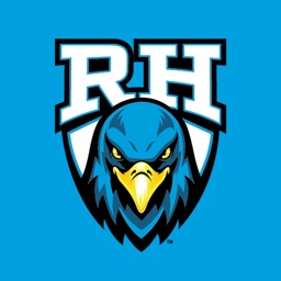 Rock Hill HS Blue Hawks