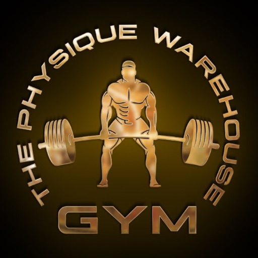 The Physique Warehouse icon