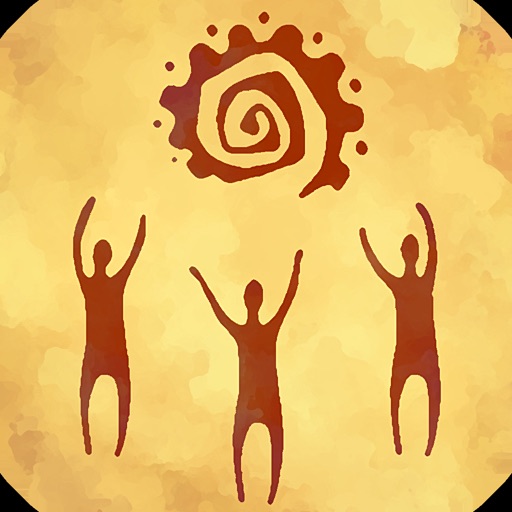 God Simulator. Religion Inc. iOS App