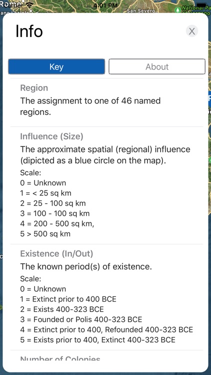 Polis Inventory screenshot-8