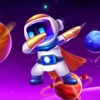 Slots Space Panda Game icon