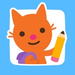 Download Sago Mini School (Kids 2-5) app