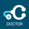 CliniDoForDoctor icon