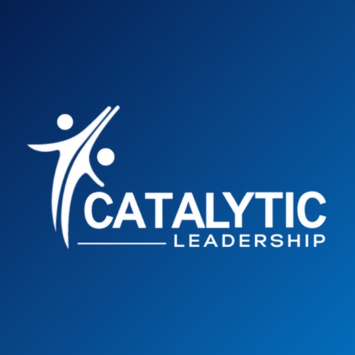 Catalytic Leadership