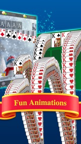 Solitaire ™: Card Games screenshot