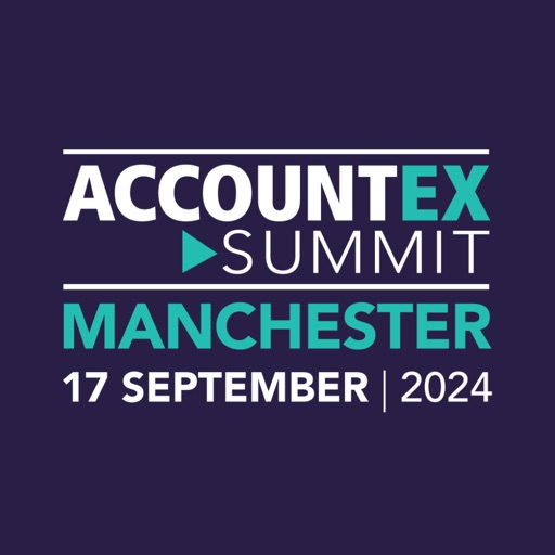 Accountex Manchester 2024