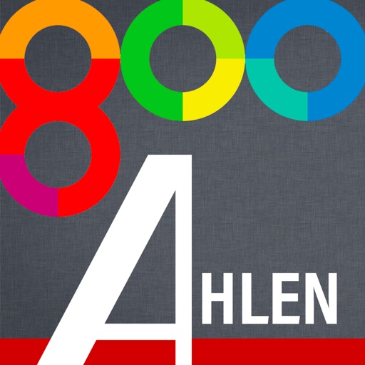 Ahlen App