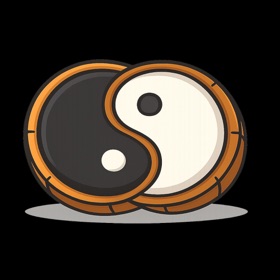 Dual Core Drum Gadget