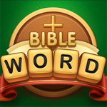 Bible Word Puzzle - Word Games на пк