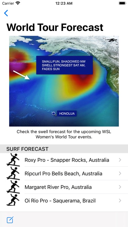 Surf Coach screenshot-9