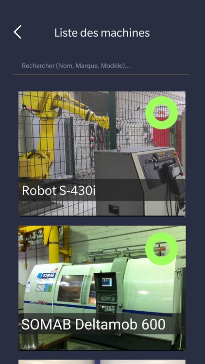 Alphitan System screenshot-4