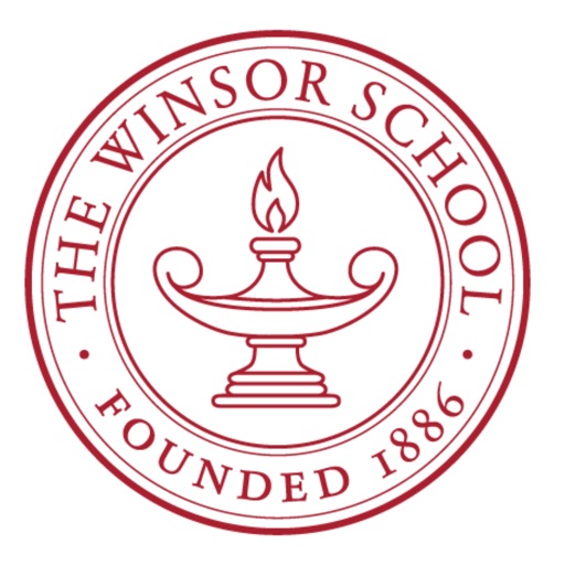 Winsor Student Winsor Student